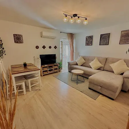 Apartment Near The Cathedral Lacuevitadeleo